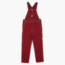 Supremo Nike Cotton fino a Borgogna della tuta