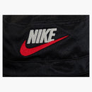 Supreme Nike Dazzle Crusher Black