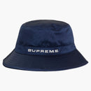 Supreme Nike Dazzle Crusher Navy