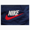 Supreme Nike Dazzle Crusher Navy