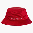 Supreme Nike Dazzle Crusher Red