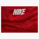 Supreme Nike Dazzle Crusher Red