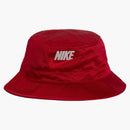 Supreme Nike Dazzle Crusher Red