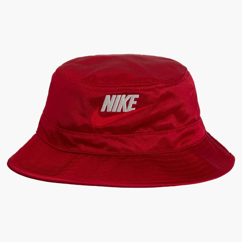 Supremo Nike Dazzle Crusher Red