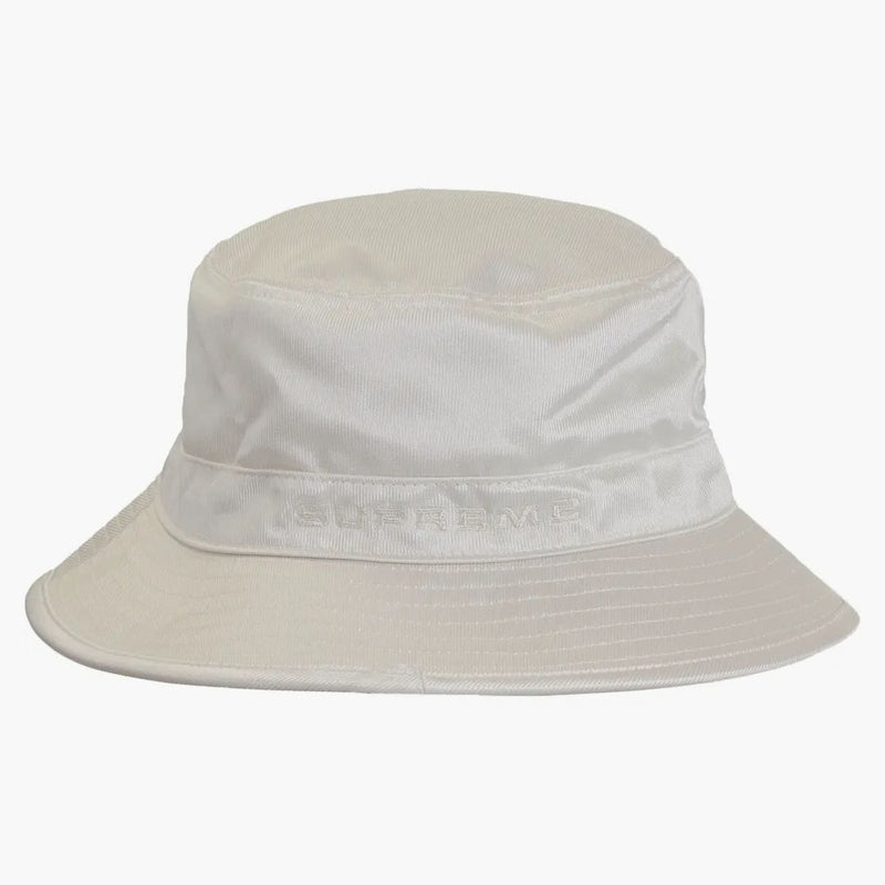 Supremo Nike Dazzle Crusher White