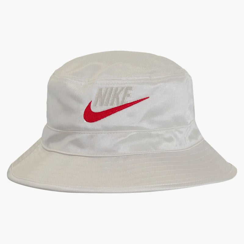 Supremo Nike Dazzle Crusher White