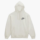 Supreme Nike Half Zip Sweins White White