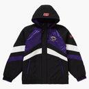 Supreme Nike Hooded Sport Jacket Purple