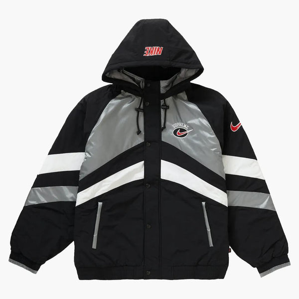 Supreme Nike Sport Sport Silver