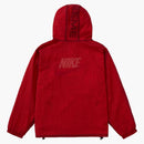 Nejvyšší Nike Jewel Reverzibilní ripstop anorak Orange