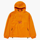 Nejvyšší Nike Jewel Reverzibilní ripstop anorak Orange
