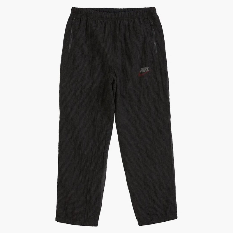 Supreme Nike Jewel Reversible Ripstop Pant Black