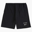 Supreme Nike Jewel Sweatshort Black