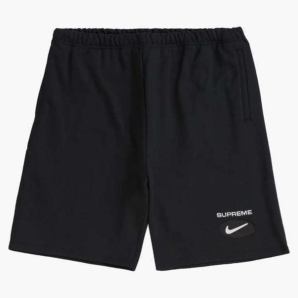 Nejvyšší nike klenot mikina černá