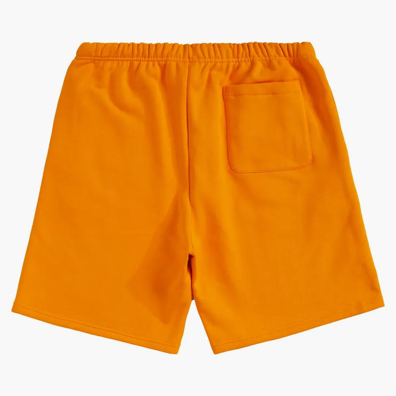 Supreme Nike Jewel Sweatshort Orange