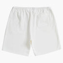 Supreme Nike Jewel Sweatshort White