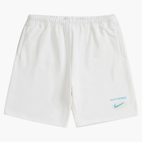 Nejvyšší nike klenot mikina bílá