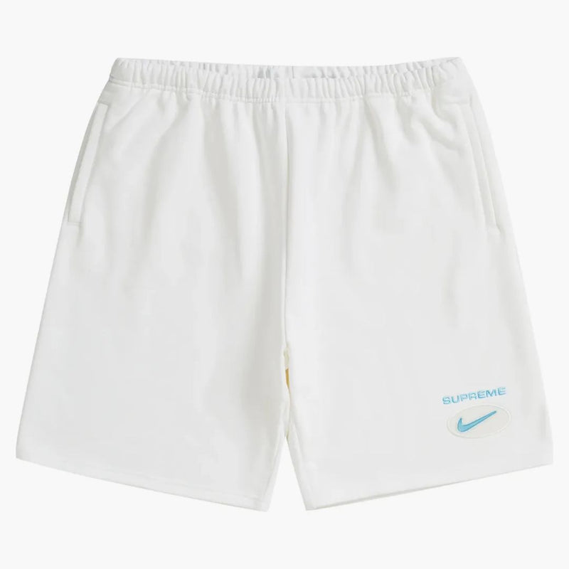 Nejvyšší nike klenot mikina bílá