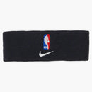 Supreme Nike Nba Headband Black