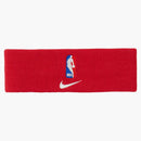 Supreme Nike Nba Headband Red