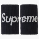 Supreme Nike NBA Wristbands (Pack of 2) Black