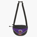 Supreme Nike Shoulder Bag Purple