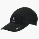 Supreme Nike Shox Running Hat Black