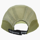 Supreme Nike Shox Running Hat Olive