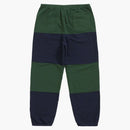 Suprema Nike Stripe Sweat Post Sweat Army