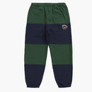 Suprema Nike Stripe Sweat Post Sweat Army