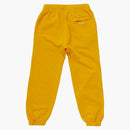 Supreme Nike Sweatpant Mustard