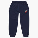 Supreme Nike Sweatpant Navy