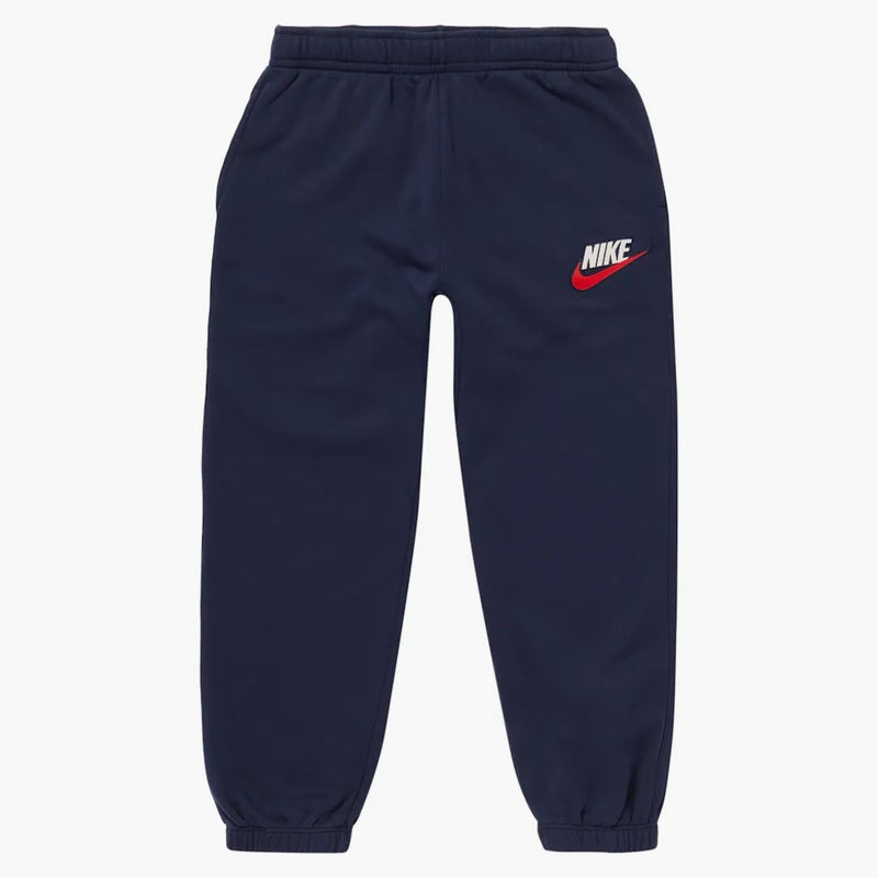 Najwyższa Nike Sweatpant Navy