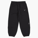 Supreme Nike Sweatpant (ss25) Black