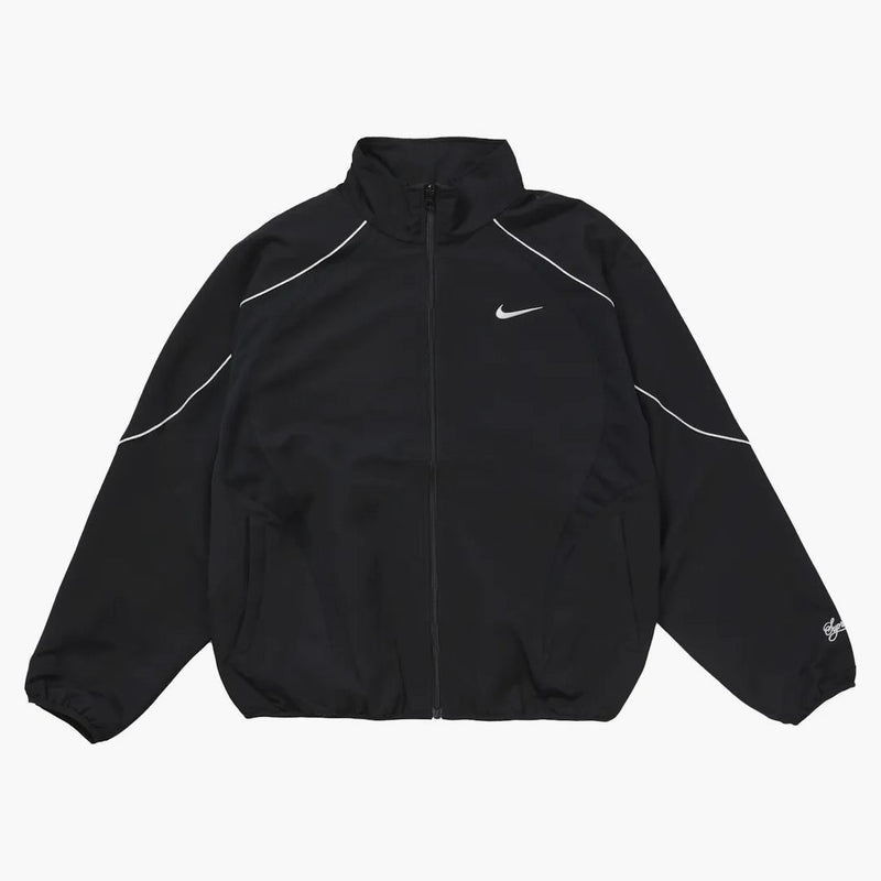 Supreme Nike Track Jacket Black Nike Air Max INTRLK Lite Baby