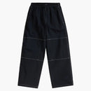 Supreme Nike Track Pant Black