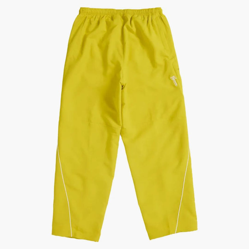 Supreme Nike Track Pant (SS25) gul