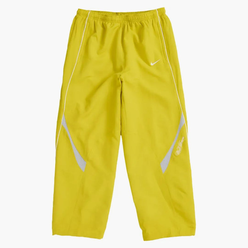 Supreme Nike Track Pant (SS25) gul