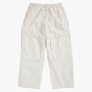 Supreme Nike Track Pant White