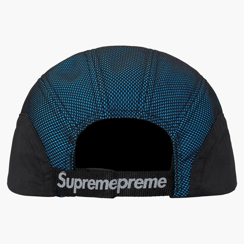 Supreme Nike Trail Running Hat Blue