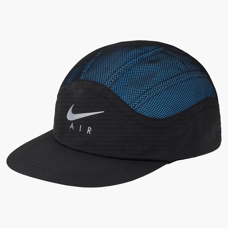 Supreme Nike Trail Running Hat Blue