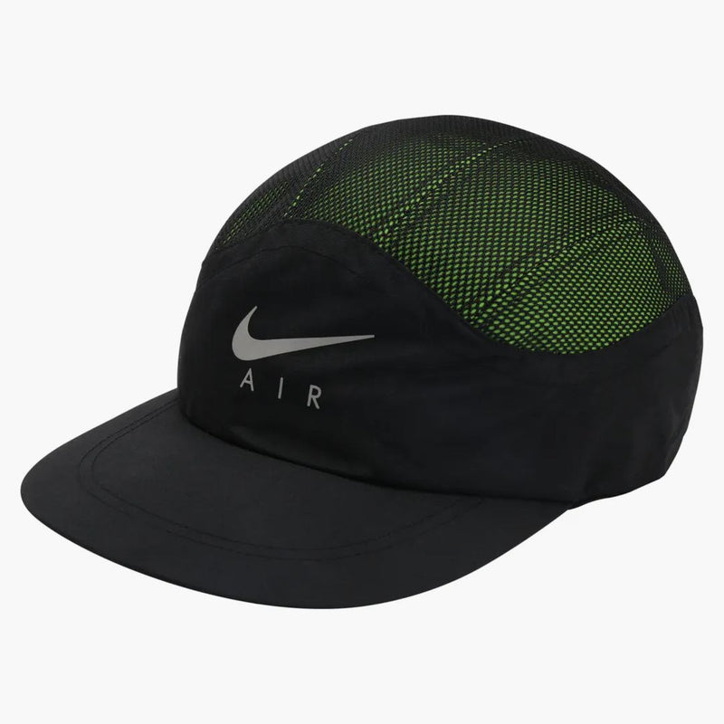 Najwyższy bieg Nike Trail ma zielony
