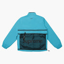 Supreme Nike Trail Running Jacket Blue