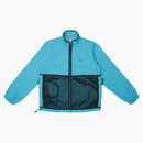 Supreme Nike Trail Running Jacket Blue
