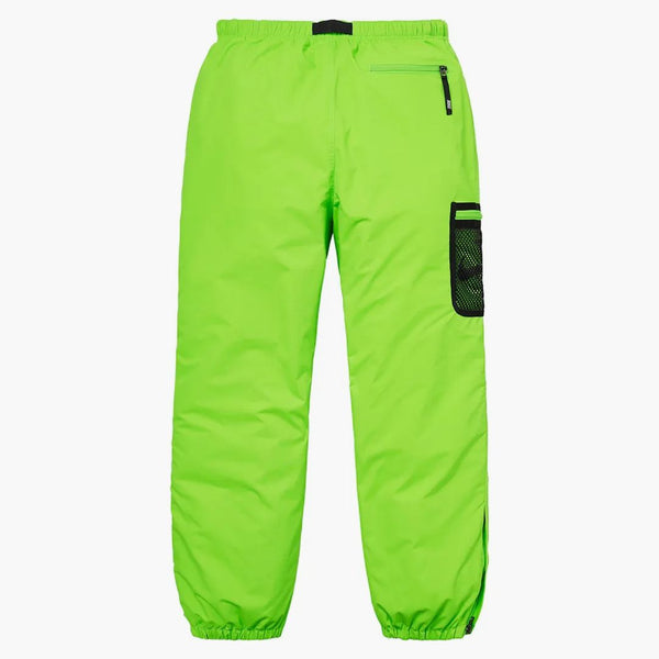 Supreme Nike Trail Running Pant Green