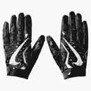 Supreme Nike Vapor Jet 4.0 Football Gloves Black
