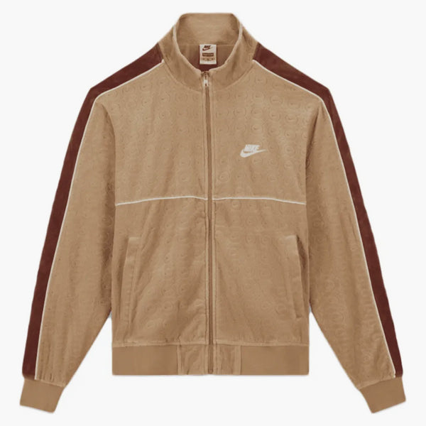 Nejvyšší nike velorová stopa taba opálení