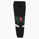 Supreme Nike Calentamiento Pant Green