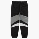 Supreme Nike Warm Up Pant Silver