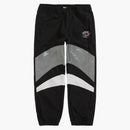 Supreme Nike Warm Up Pant Silver